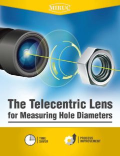 Measuring Hole Diameter
